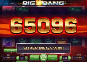 big bang 1300€